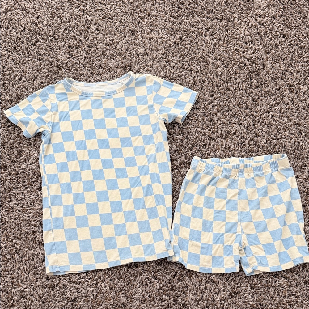 Little pajama co pajamas